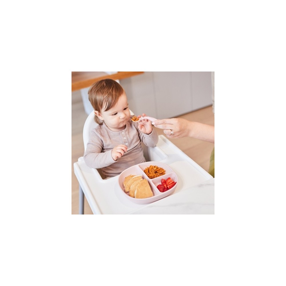 PLATO SILICONA TAPA BLUSH