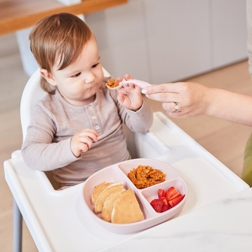 PLATO SILICONA TAPA BLUSH