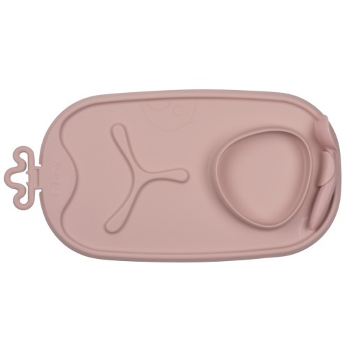 BANDEJA SILICONA ROLL GO BLUSH