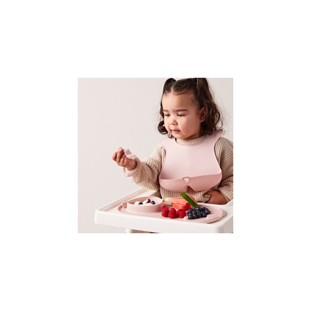 BANDEJA SILICONA ROLL GO BLUSH