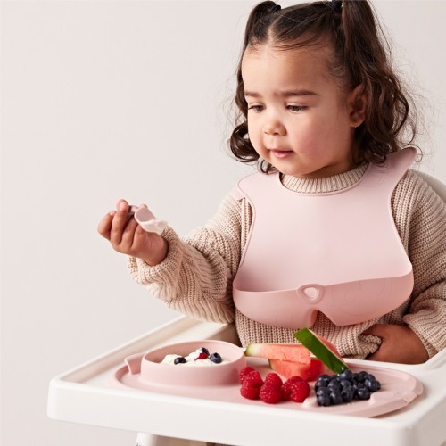 BANDEJA SILICONA ROLL GO BLUSH