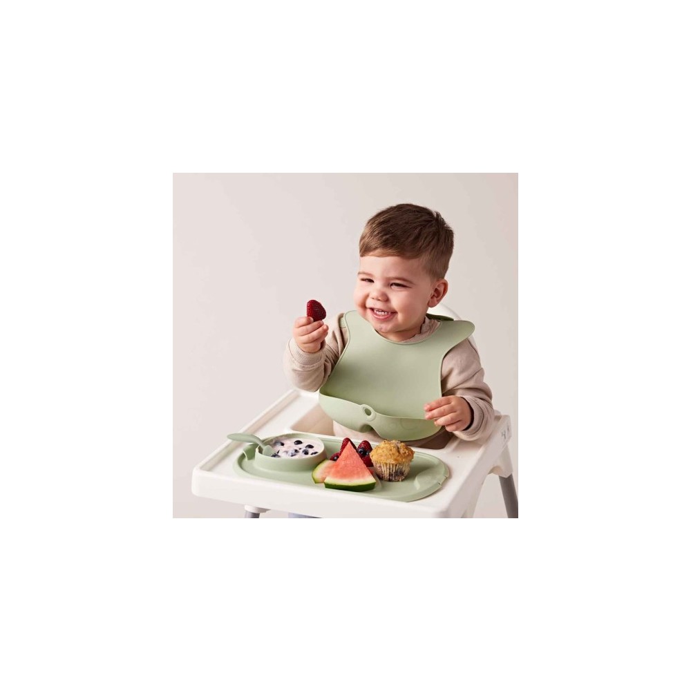 BANDEJA SILICONA ROLL GO SAGE