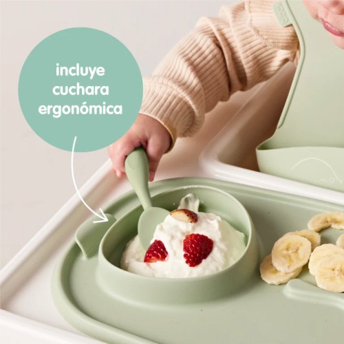 BANDEJA SILICONA ROLL GO SAGE