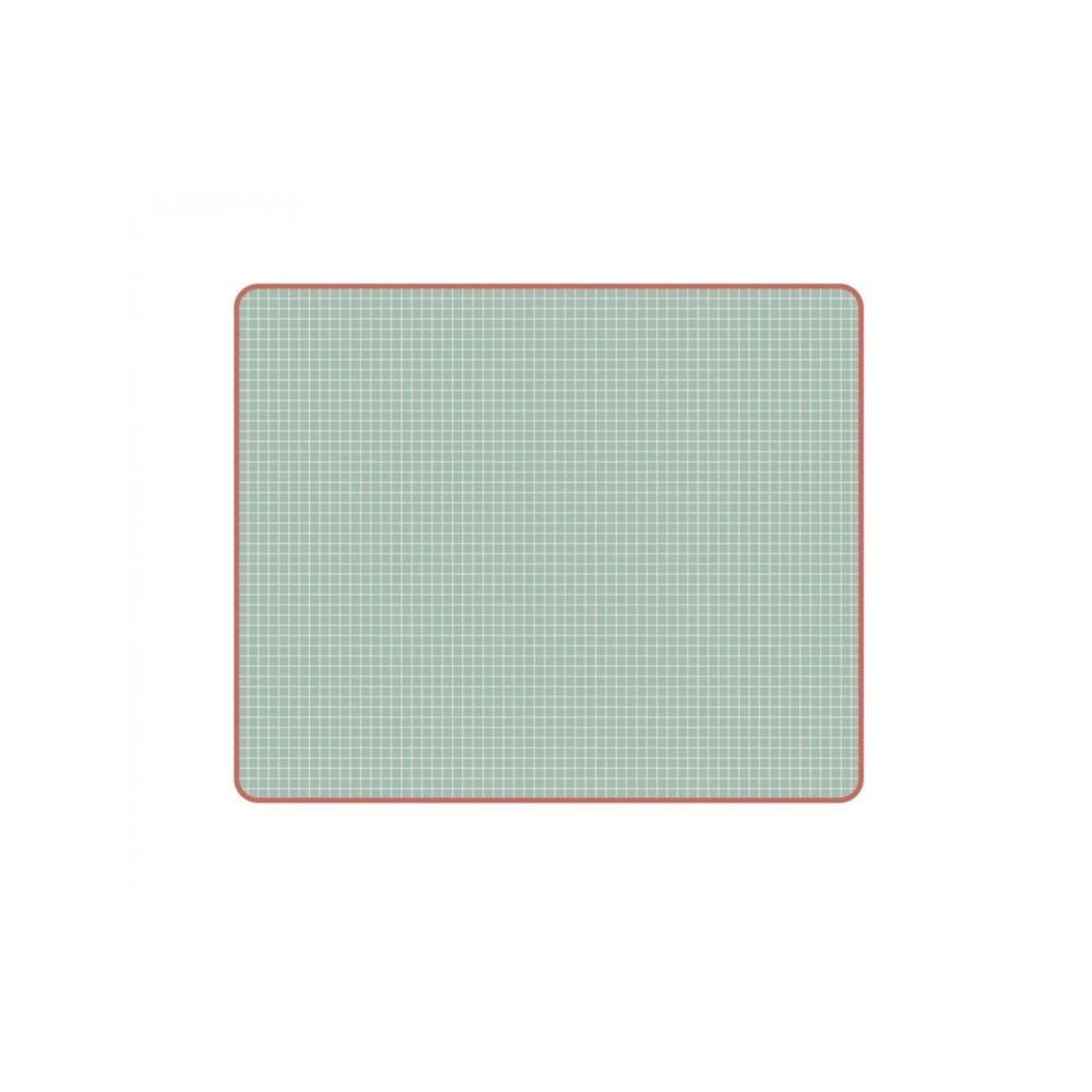 MANTA PICNIC STRIPES SAGE 2