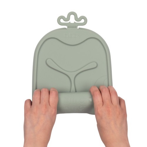 BANDEJA SILICONA ROLL GO SAGE