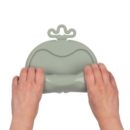 BANDEJA SILICONA ROLL GO SAGE