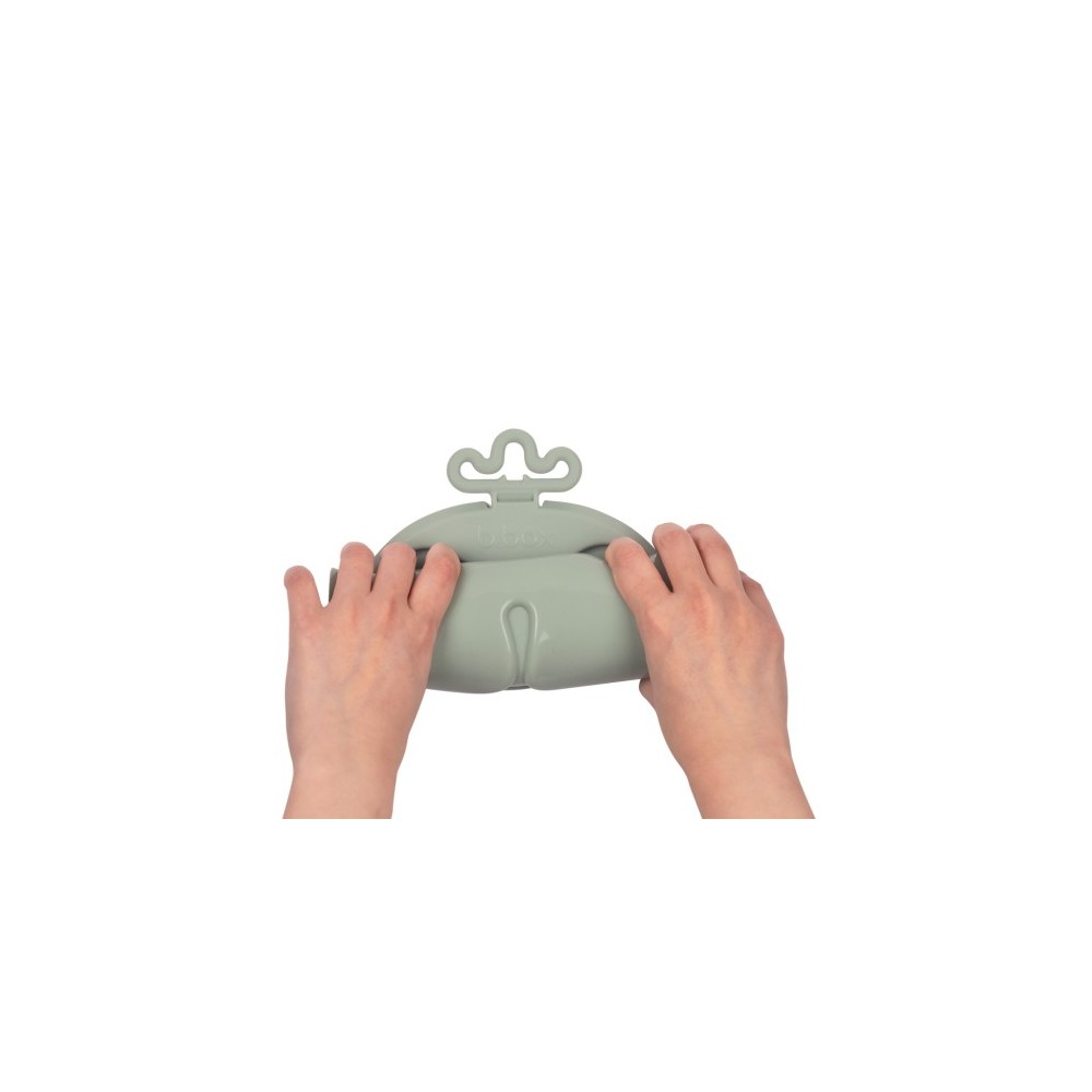 BANDEJA SILICONA ROLL GO SAGE