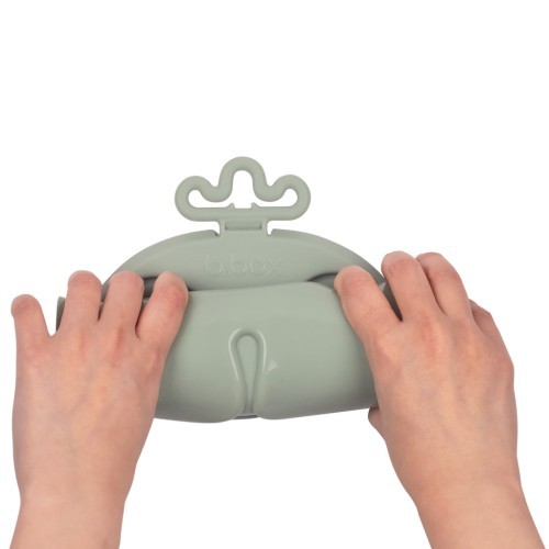 BANDEJA SILICONA ROLL GO SAGE