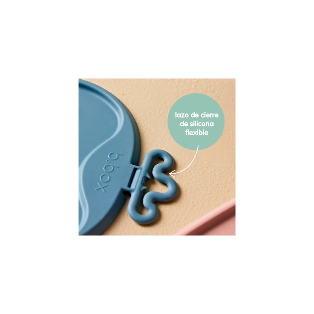 BANDEJA SILICONA ROLL GO SAGE