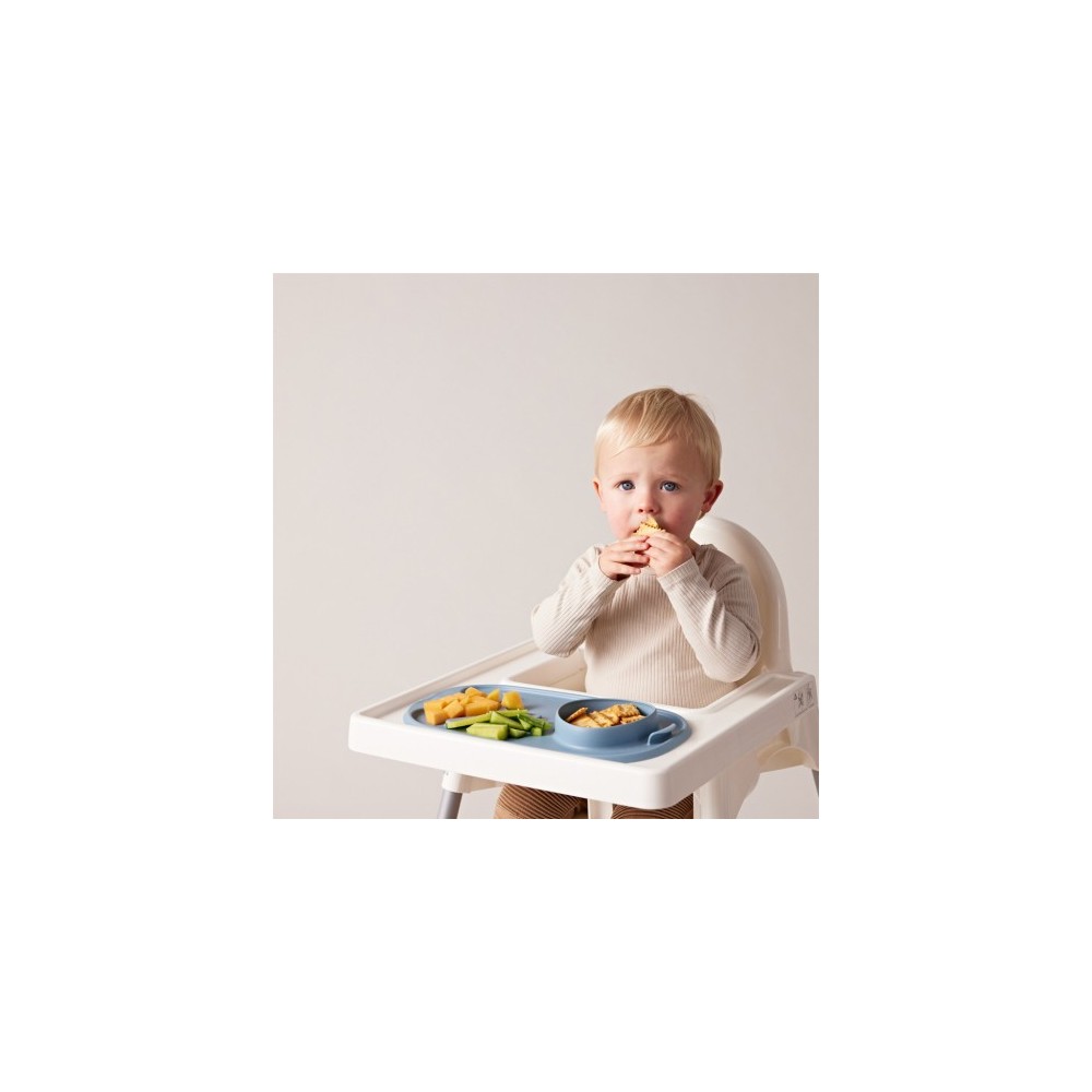 BANDEJA SILICONA ROLL GO OCEAN 2