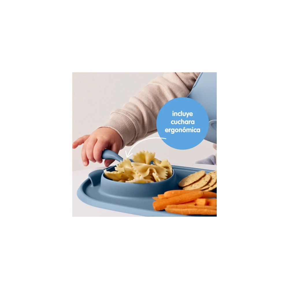 BANDEJA SILICONA ROLL GO OCEAN