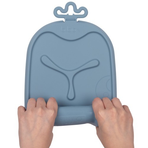 BANDEJA SILICONA ROLL GO OCEAN