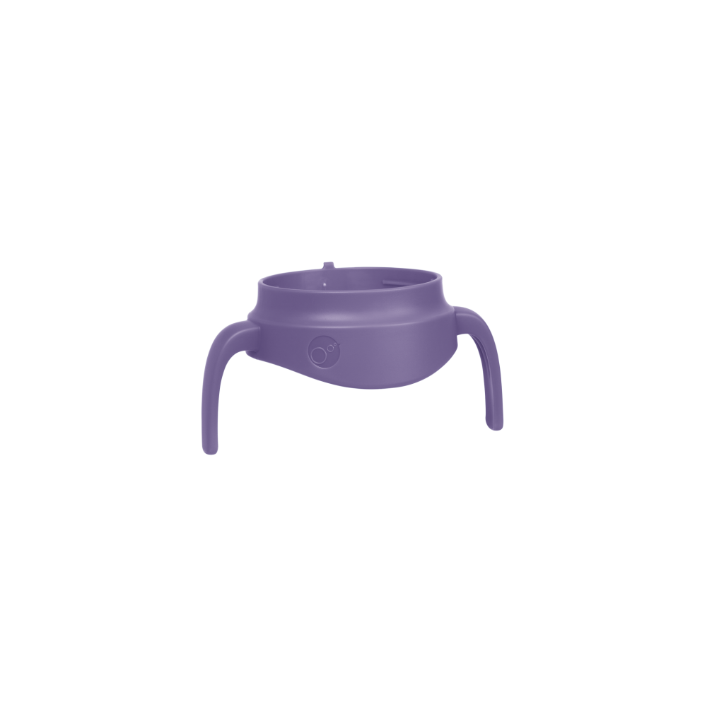 TERMO CON CUCHARA LILAC POP