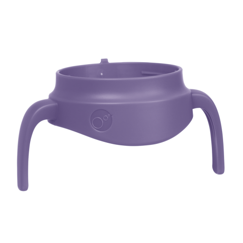 TERMO CON CUCHARA LILAC POP