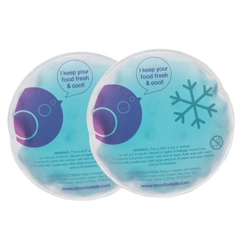 PACK REFIGERANTE 2 UN.