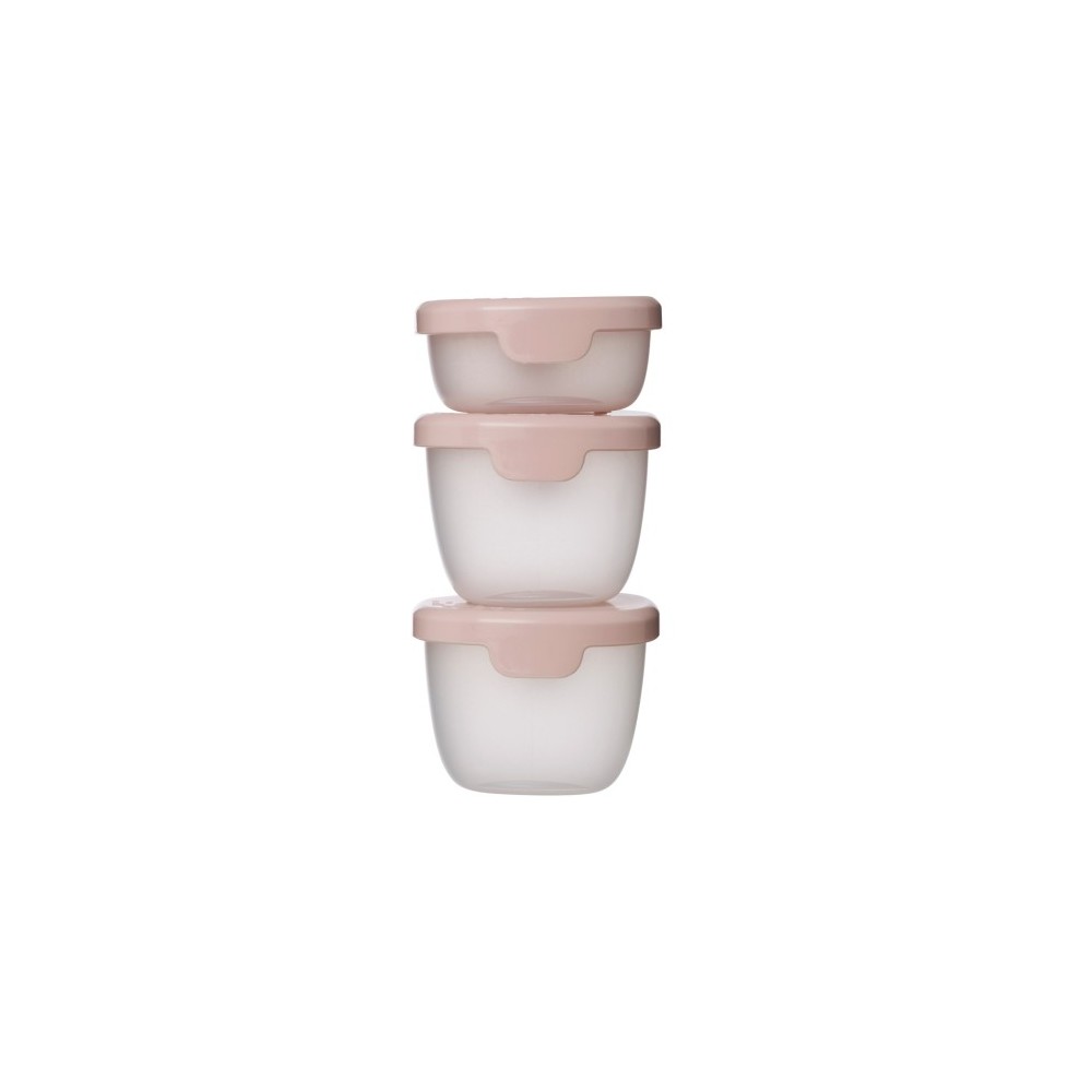 DEPOSITOS SNACK TUBS 3 UN BERRY