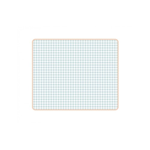 MANTA PICNIC STRIPES APRICOT