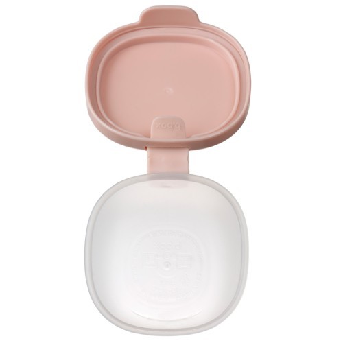 DEPOSITOS SNACK TUBS 3 UN BERRY