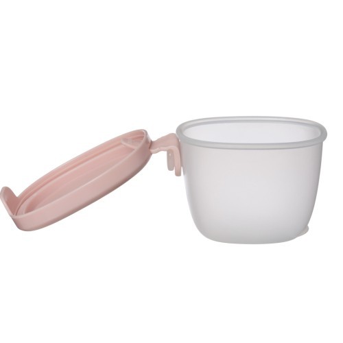 DEPOSITOS SNACK TUBS 3 UN BERRY