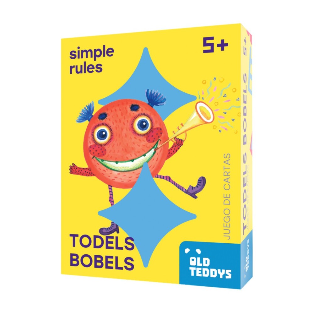 TODELS BOBELS