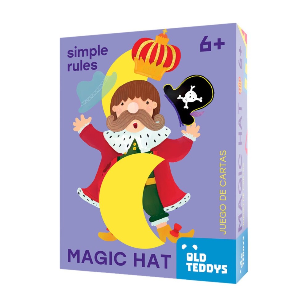 MAGIC HAT