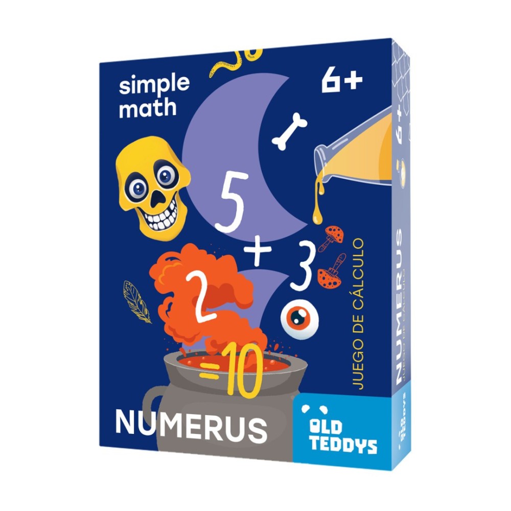 NUMERUS