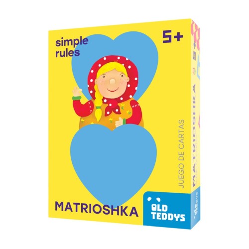 MATRIOSKA
