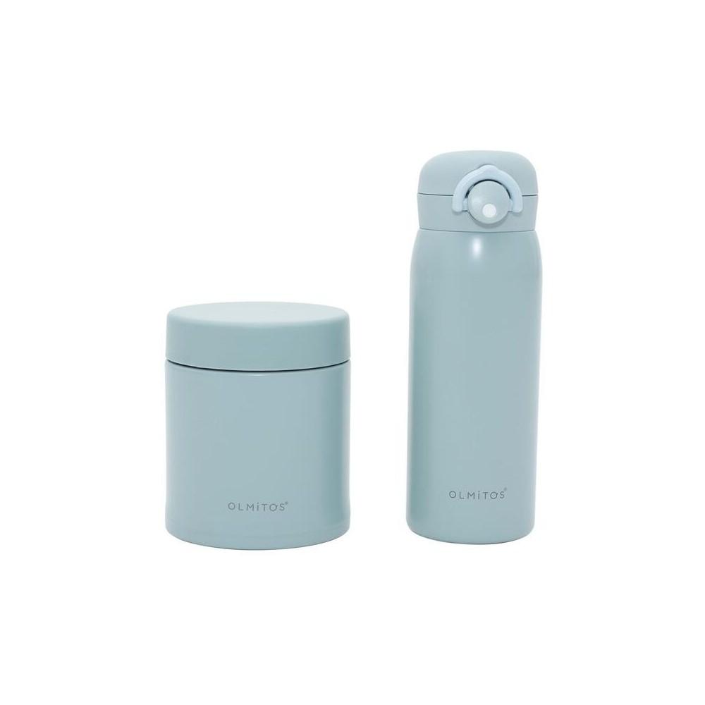 SET TERMOS + SOLIDO AZUL