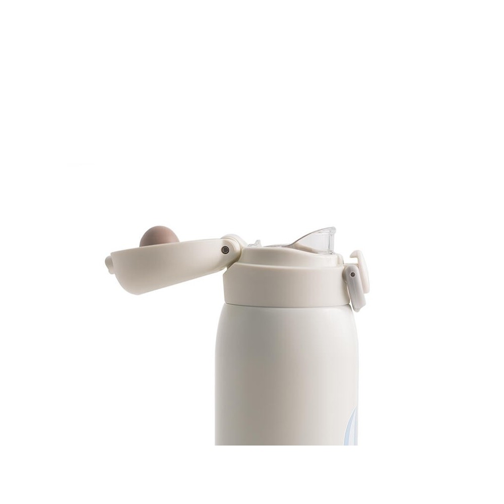 SET TERMOS+SOLIDO BEIG