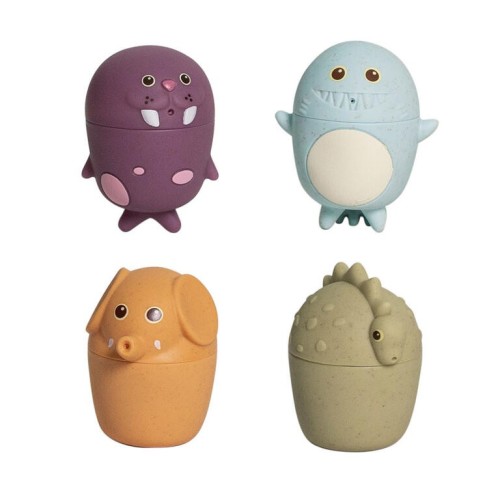 BOLSA JUGUETES FRIEND