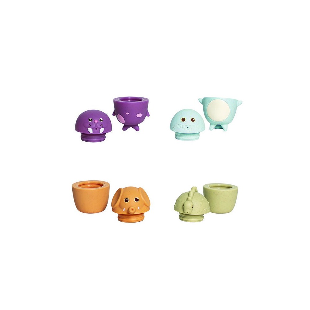 BOLSA JUGUETES FRIEND