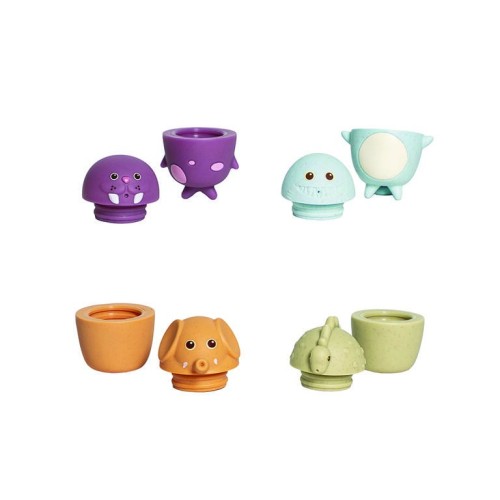 BOLSA JUGUETES FRIEND