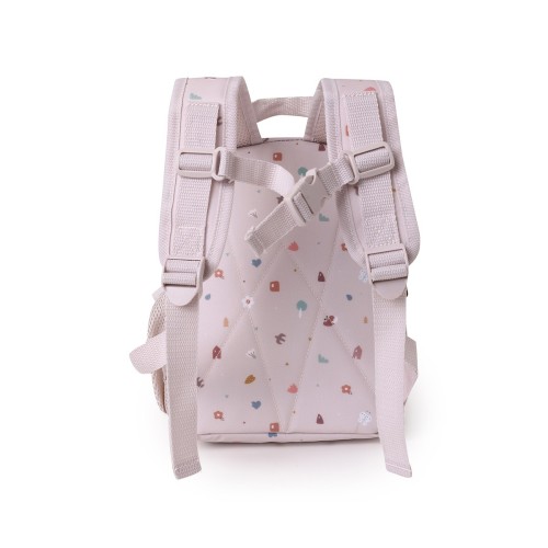 MOCHILA INFANTIL ESCOLAR GEOMETRIC NATURE