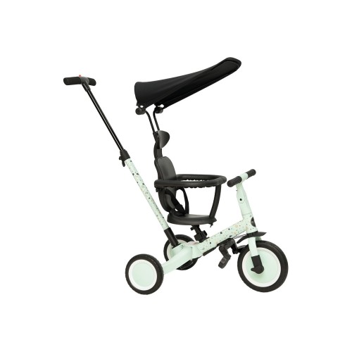 TRICICLO GYRO EVOLUTIVO  EDICION ESPECIAL COLORS