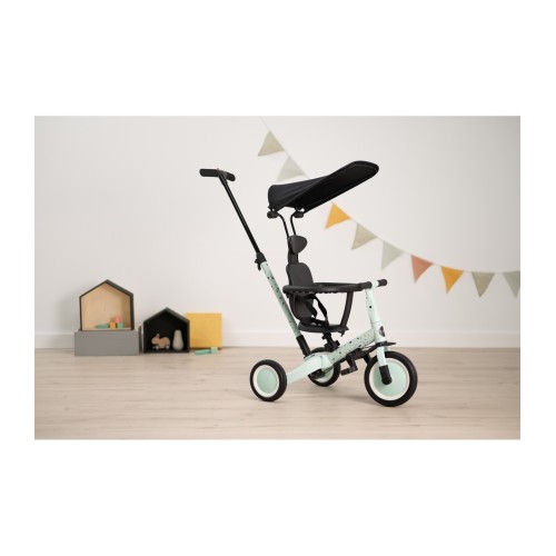 TRICICLO GYRO EVOLUTIVO  EDICION ESPECIAL COLORS