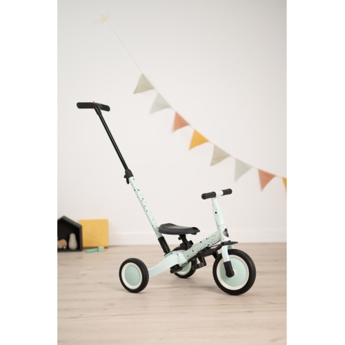 TRICICLO GYRO EVOLUTIVO  EDICION ESPECIAL COLORS