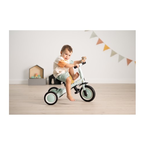 TRICICLO GYRO EVOLUTIVO  EDICION ESPECIAL COLORS