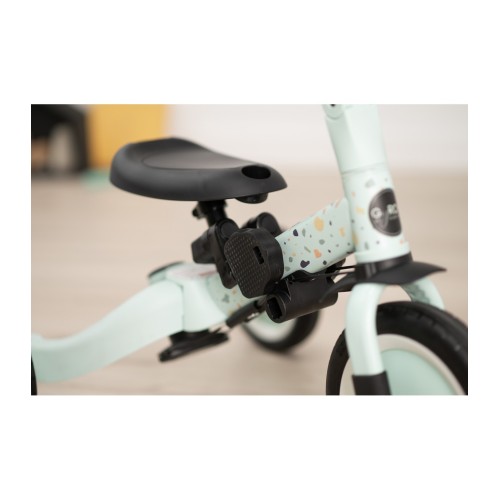 TRICICLO GYRO EVOLUTIVO  EDICION ESPECIAL COLORS