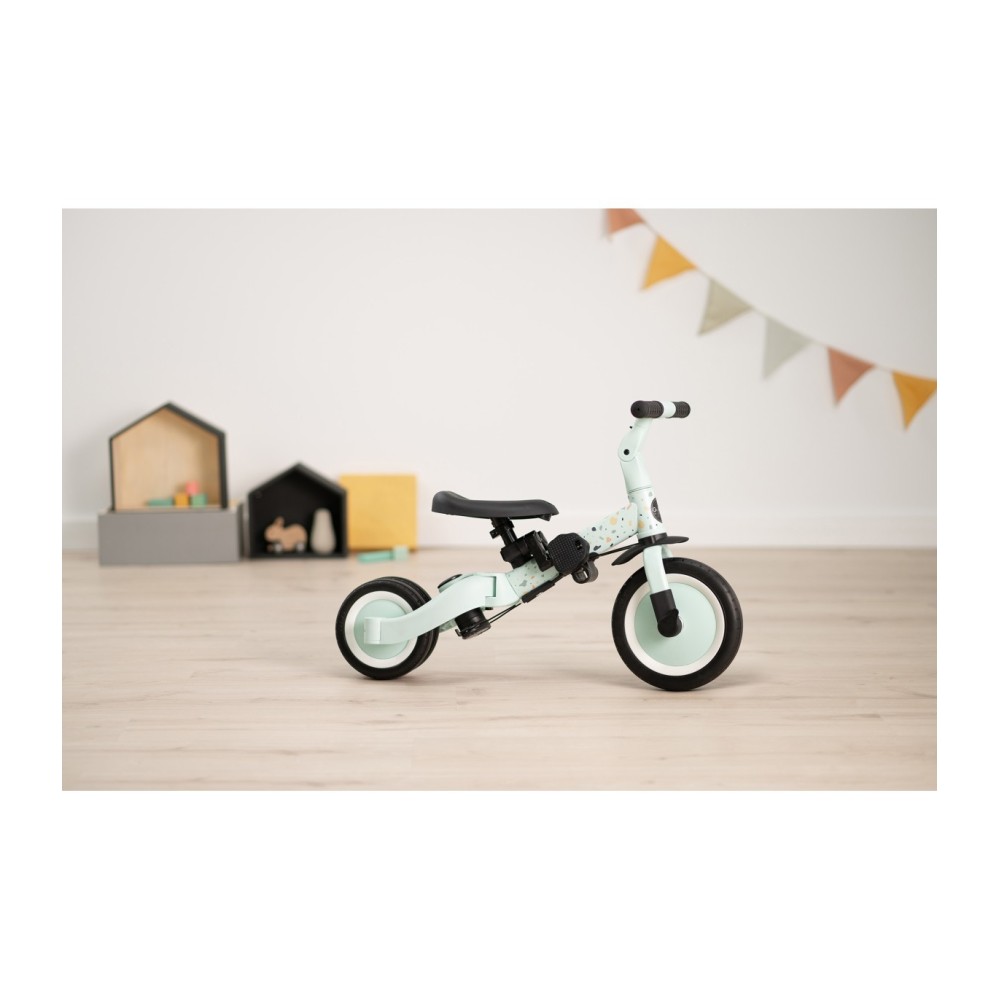 TRICICLO GYRO EVOLUTIVO  EDICION ESPECIAL COLORS