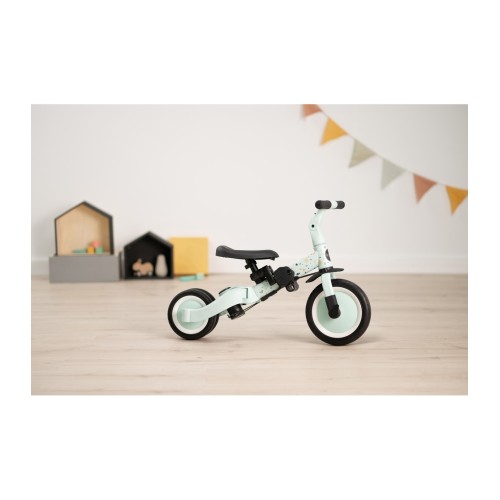 TRICICLO GYRO EVOLUTIVO  EDICION ESPECIAL COLORS