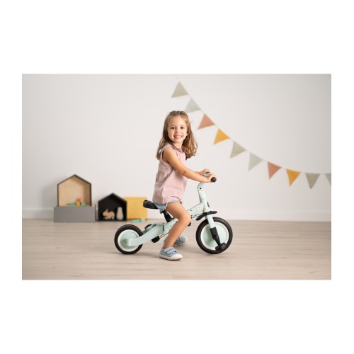 TRICICLO GYRO EVOLUTIVO  EDICION ESPECIAL COLORS