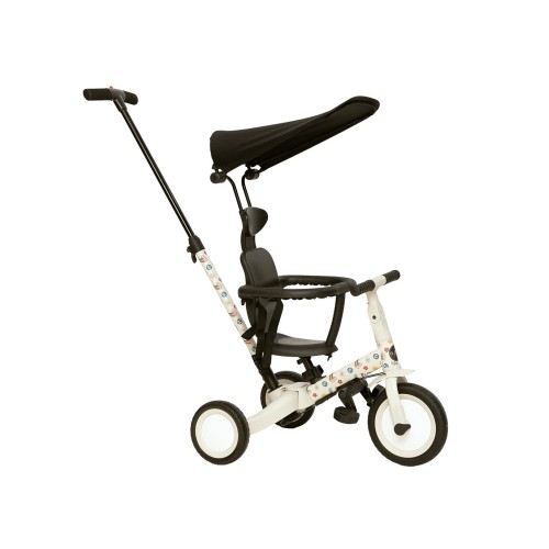 TRICICLO GYRO EVOLUTIVO EDICION ESPECIAL STIKERS