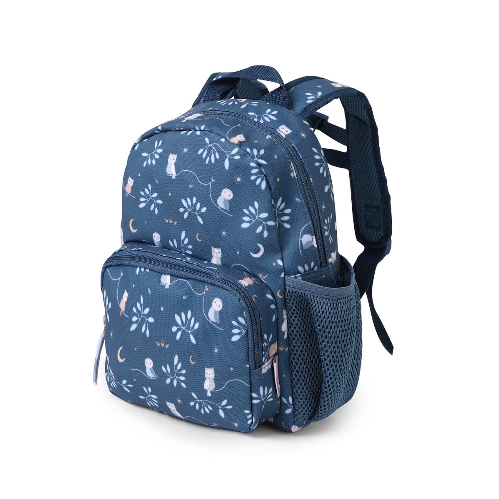MOCHILA INFANTIL ESCOLAR MAGICAL FOREST