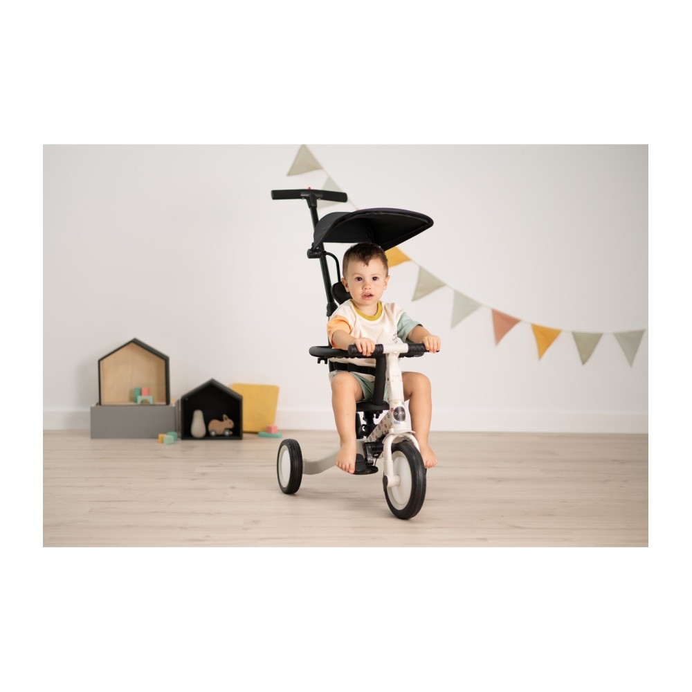 TRICICLO GYRO EVOLUTIVO EDICION ESPECIAL STIKERS