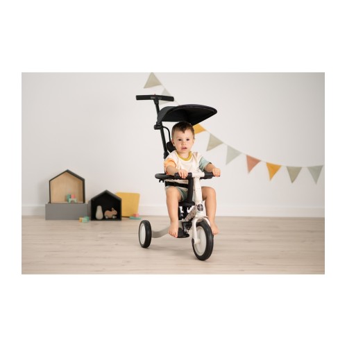 TRICICLO GYRO EVOLUTIVO EDICION ESPECIAL STIKERS