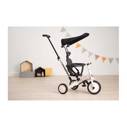 TRICICLO GYRO EVOLUTIVO EDICION ESPECIAL STIKERS