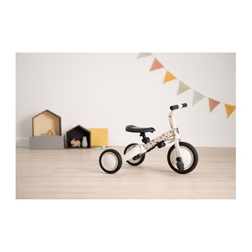 TRICICLO GYRO EVOLUTIVO EDICION ESPECIAL STIKERS