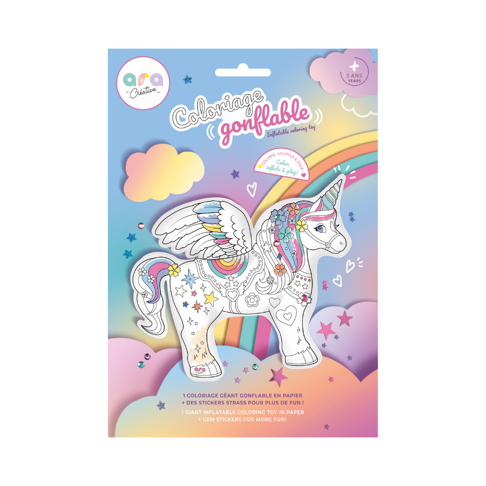 INFLABLES 1 DIS UNICORNIO