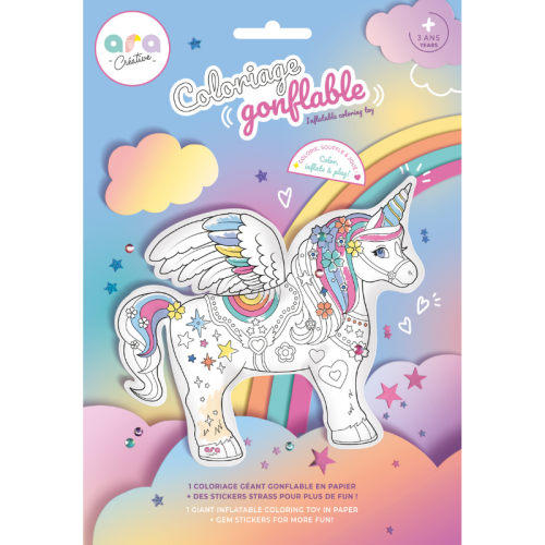 INFLABLES 1 DIS UNICORNIO