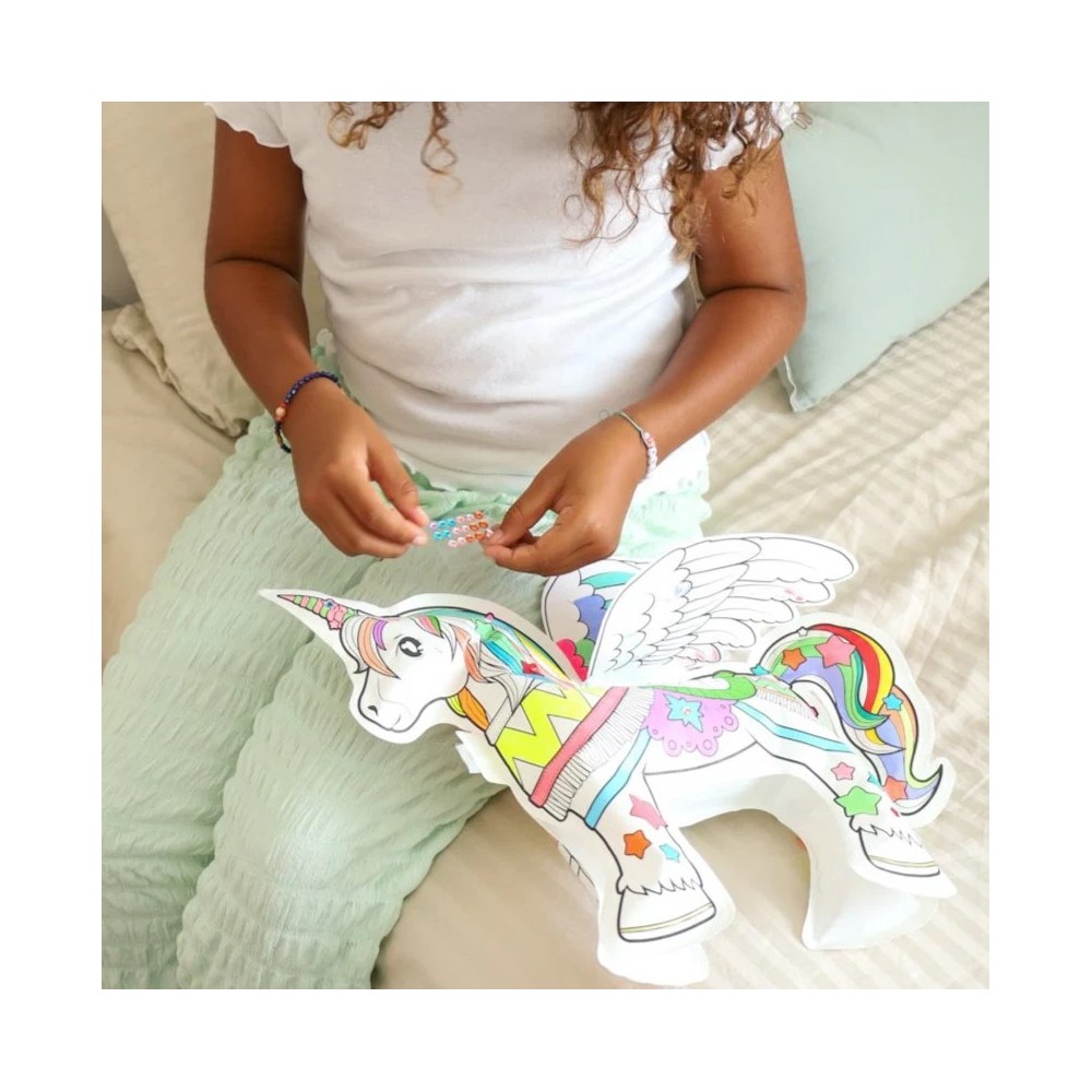 INFLABLES 1 DIS UNICORNIO